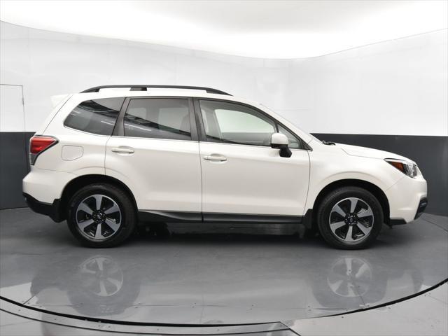 used 2018 Subaru Forester car, priced at $16,579