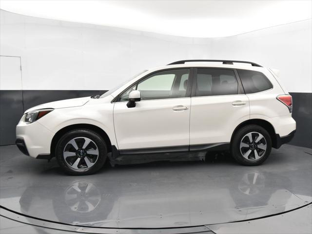 used 2018 Subaru Forester car, priced at $16,579