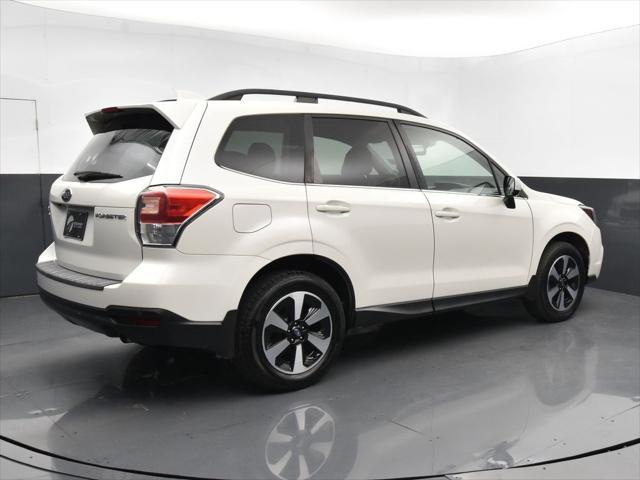 used 2018 Subaru Forester car, priced at $16,579