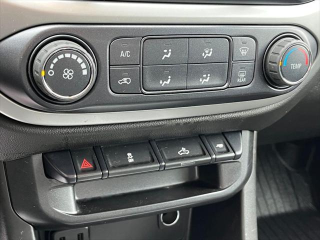 used 2019 Chevrolet Colorado car, priced at $26,740