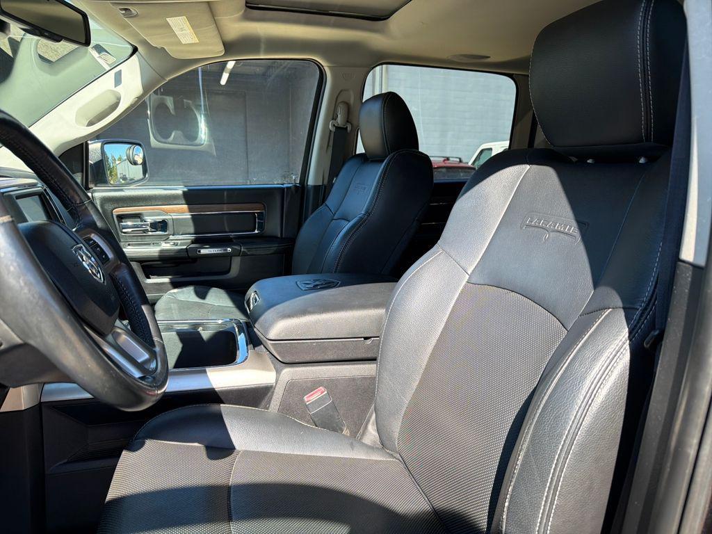 used 2016 Ram 1500 car, priced at $27,281