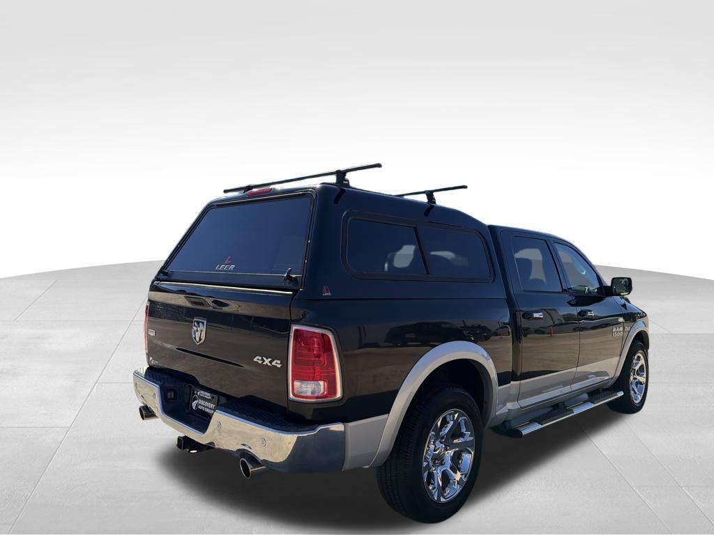 used 2016 Ram 1500 car, priced at $27,281