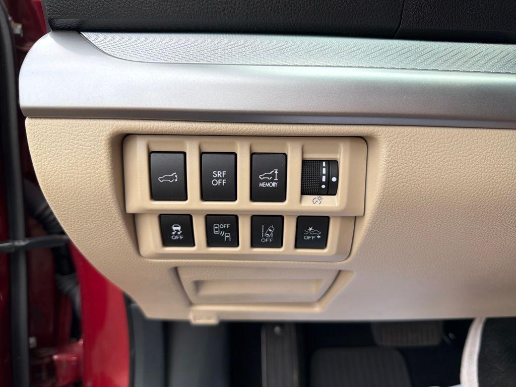 used 2017 Subaru Outback car, priced at $17,331