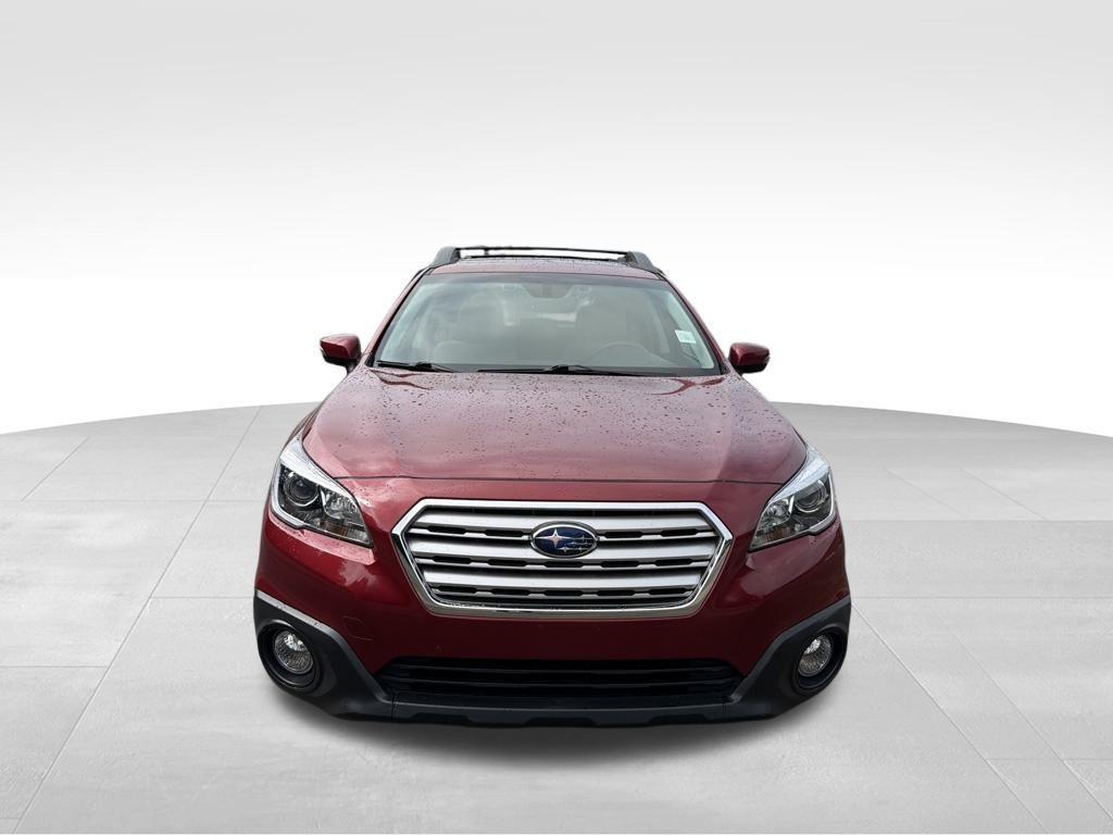 used 2017 Subaru Outback car, priced at $17,331