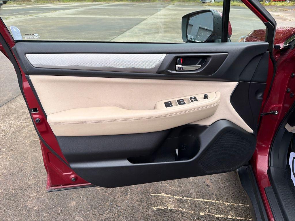 used 2017 Subaru Outback car, priced at $17,331