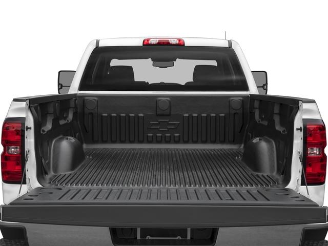 used 2017 Chevrolet Silverado 2500 car, priced at $33,929