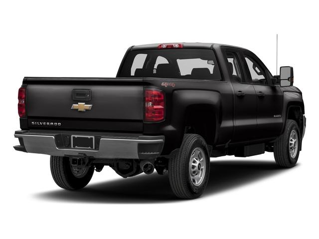 used 2017 Chevrolet Silverado 2500 car, priced at $33,929