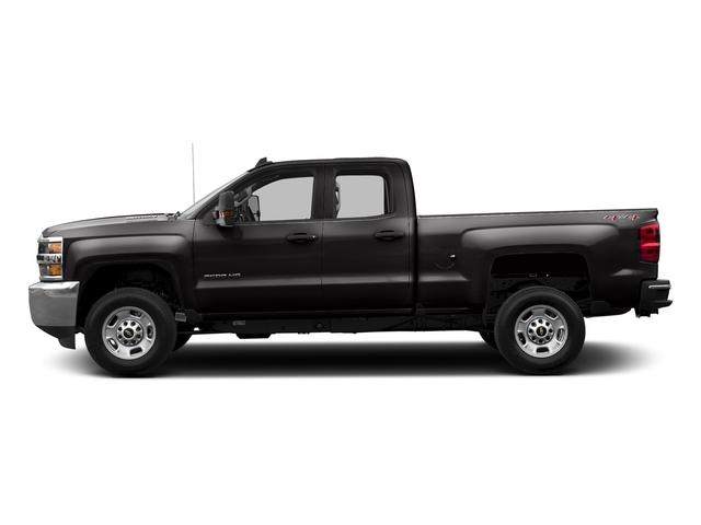 used 2017 Chevrolet Silverado 2500 car, priced at $33,929