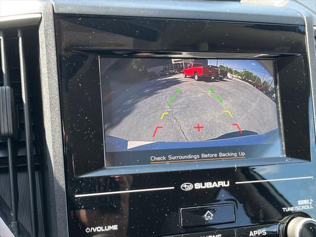 used 2018 Subaru Crosstrek car, priced at $18,999