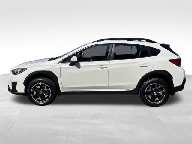 used 2018 Subaru Crosstrek car, priced at $18,999