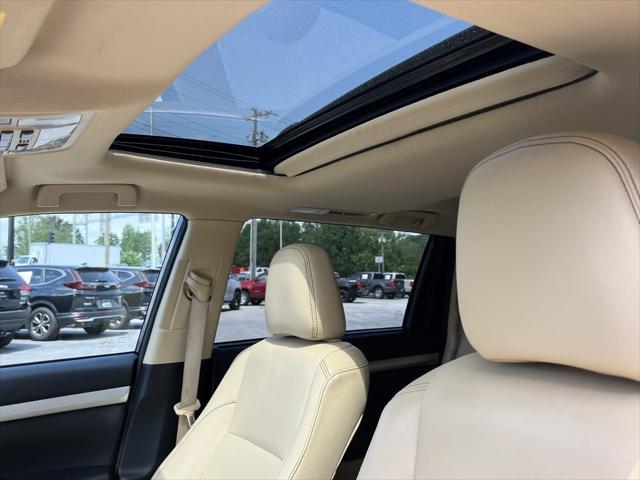 used 2018 Toyota Highlander car, priced at $24,850