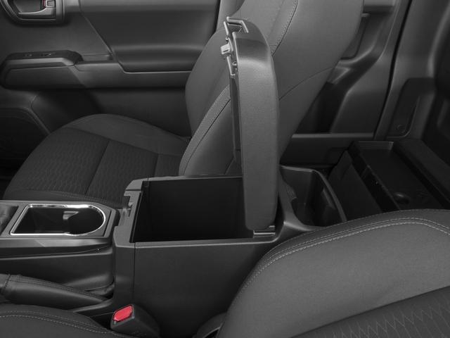 used 2017 Toyota Tacoma car, priced at $22,346