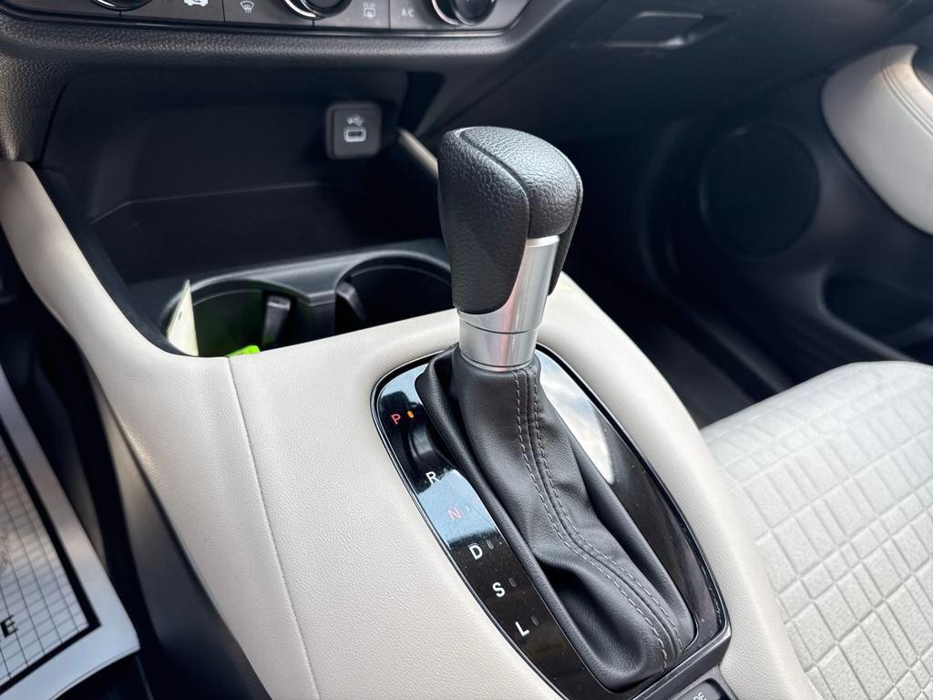 used 2024 Honda HR-V car, priced at $21,823