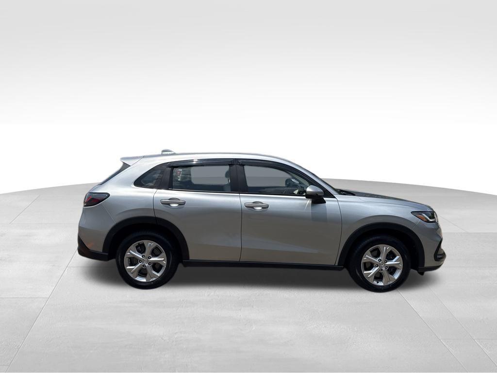 used 2024 Honda HR-V car, priced at $21,823