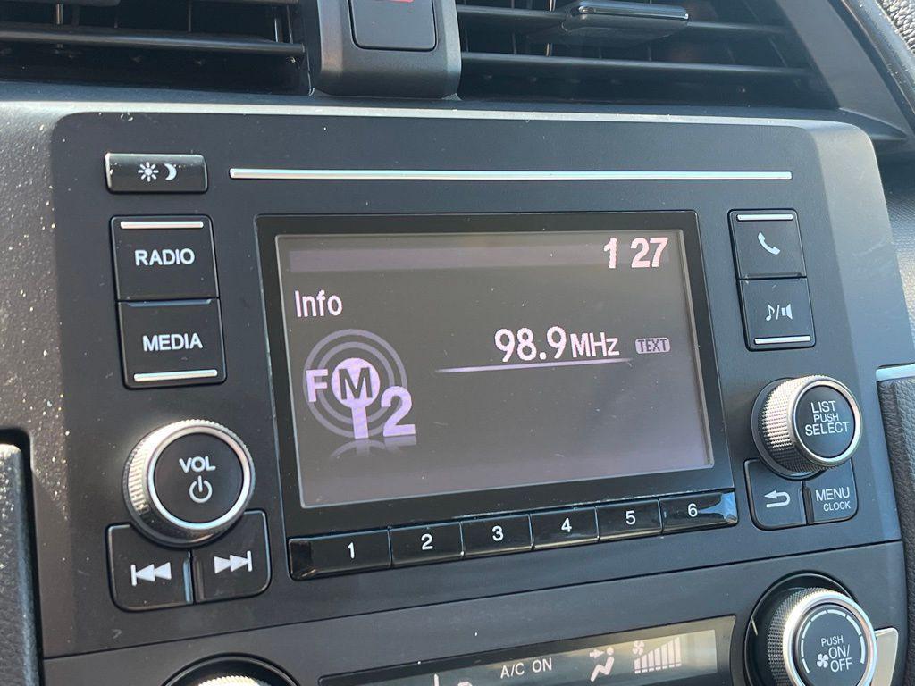 used 2019 Honda Civic car, priced at $19,998