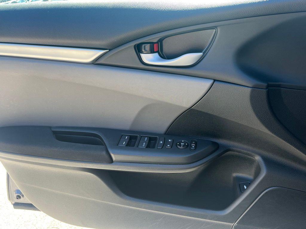 used 2019 Honda Civic car, priced at $19,998