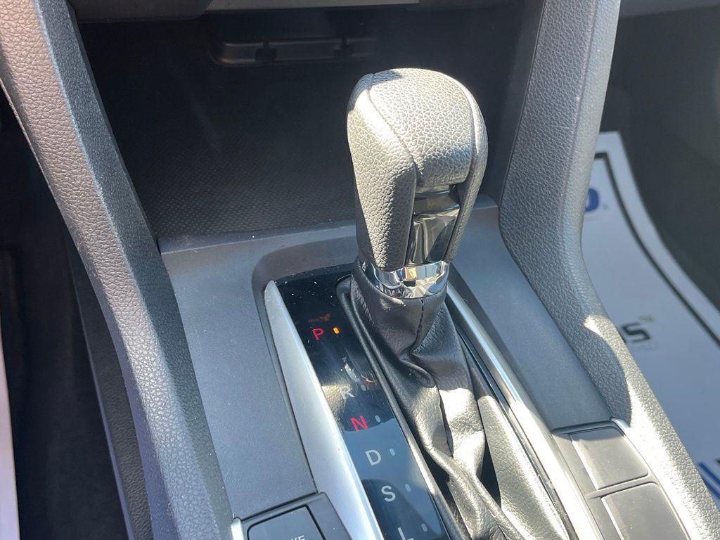 used 2019 Honda Civic car, priced at $19,998