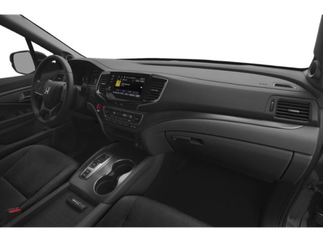 used 2021 Honda Pilot car, priced at $29,999