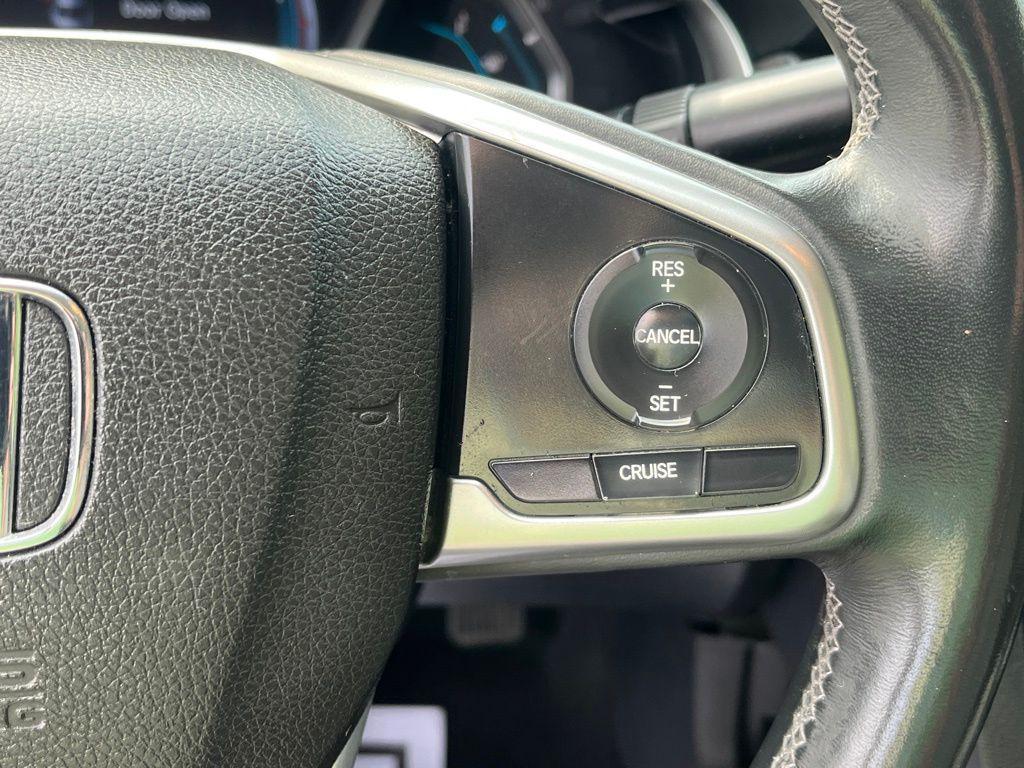 used 2018 Honda Civic car, priced at $17,902