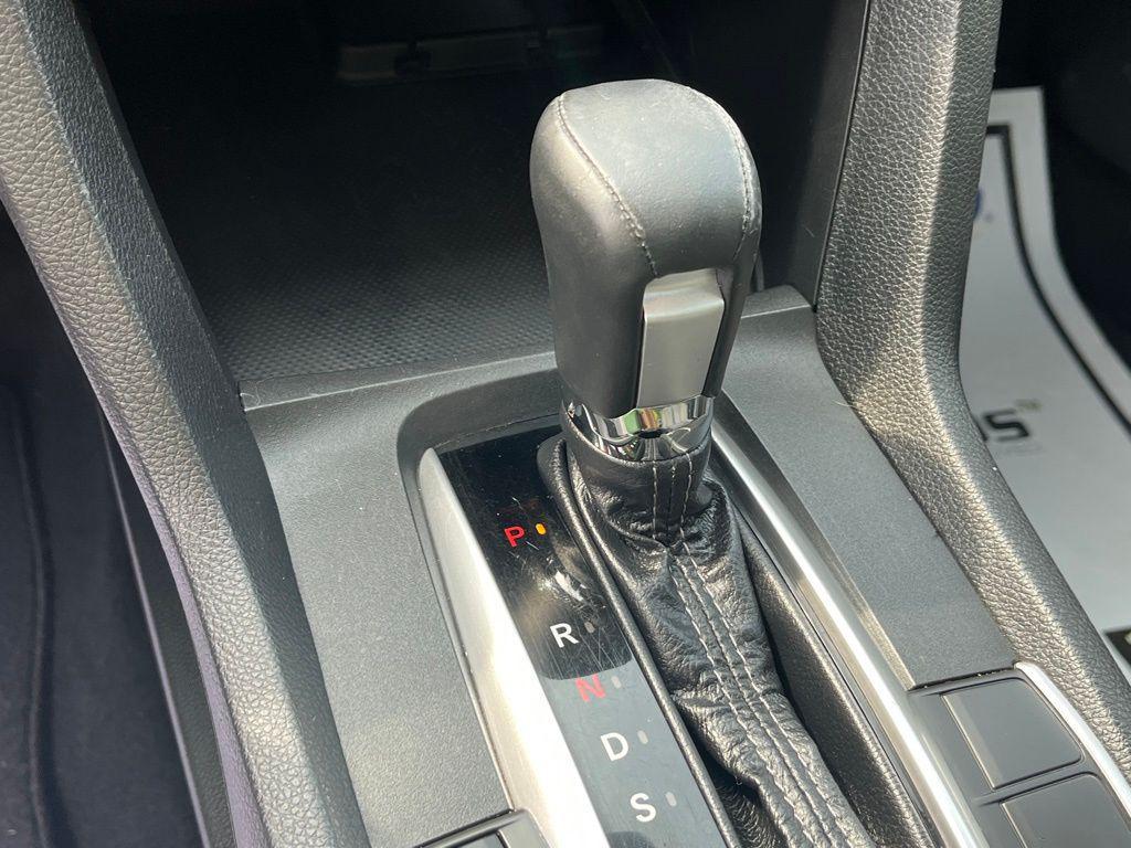 used 2018 Honda Civic car, priced at $17,902