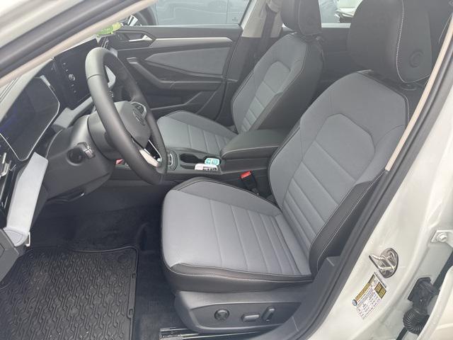 used 2025 Volkswagen Jetta car, priced at $25,712