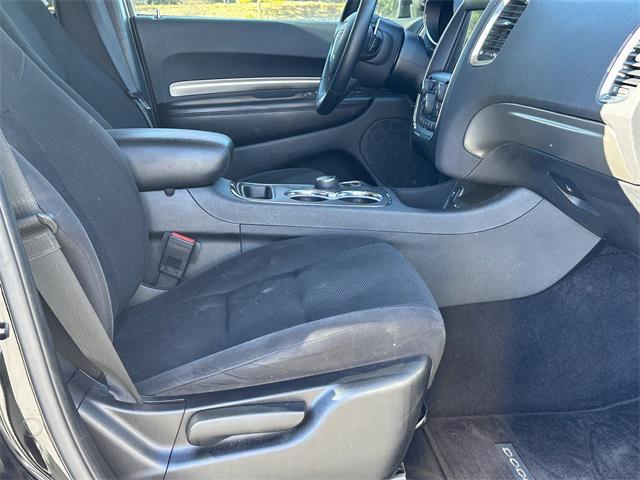 used 2017 Dodge Durango car, priced at $11,893