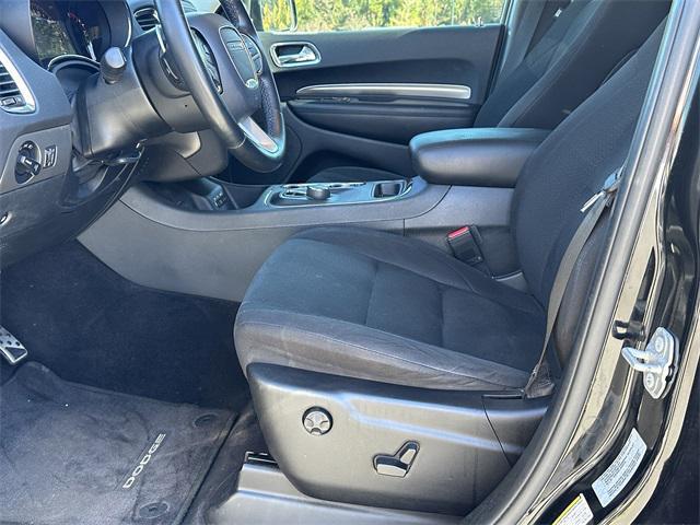 used 2017 Dodge Durango car, priced at $11,893