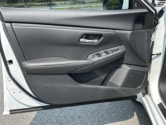 new 2025 Nissan Sentra car, priced at $22,767