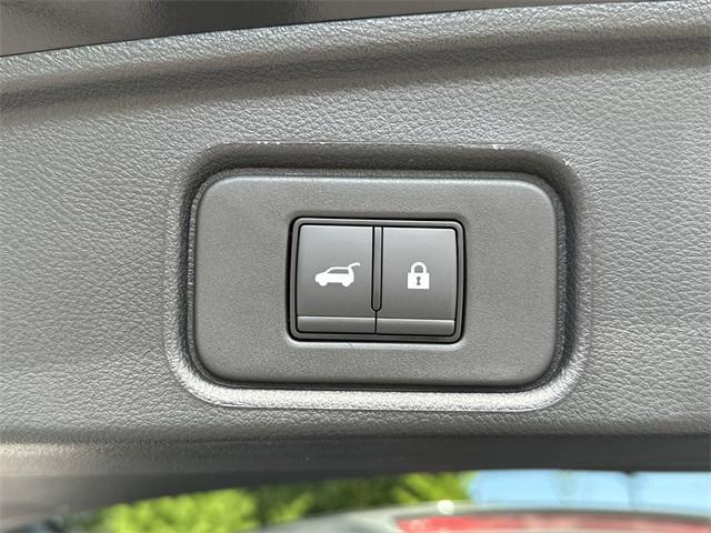 new 2025 Nissan Pathfinder car, priced at $37,612