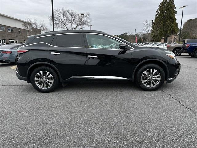 used 2015 Nissan Murano car, priced at $12,772