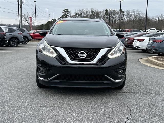 used 2015 Nissan Murano car, priced at $12,772