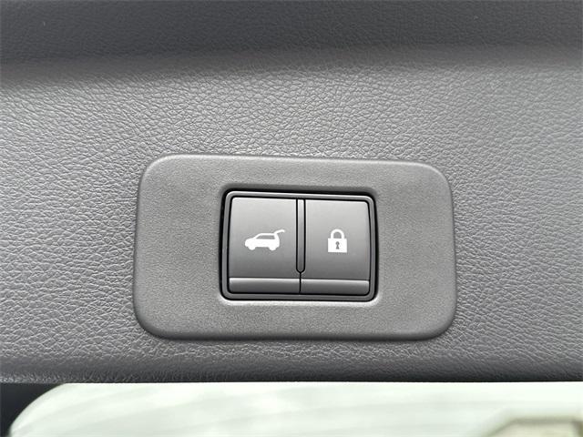 new 2025 Nissan Murano car, priced at $41,478