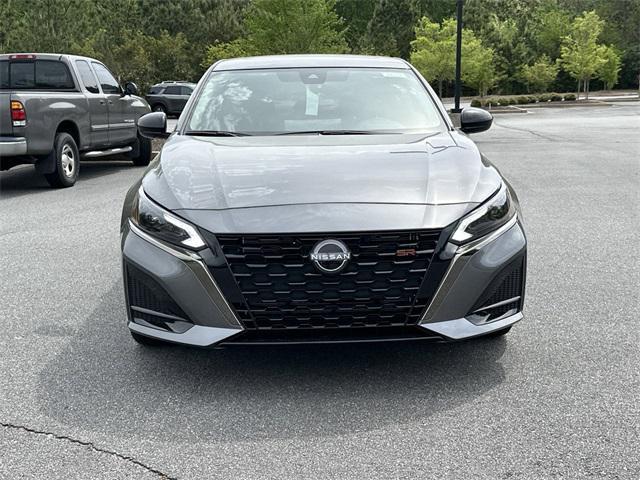 new 2024 Nissan Altima car, priced at $29,374