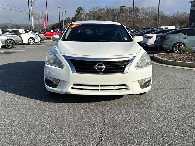 used 2015 Nissan Altima car, priced at $11,320