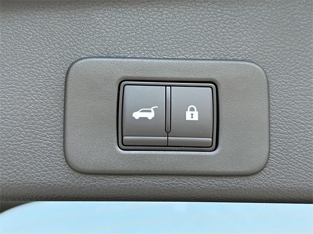 new 2025 Nissan Murano car, priced at $44,803