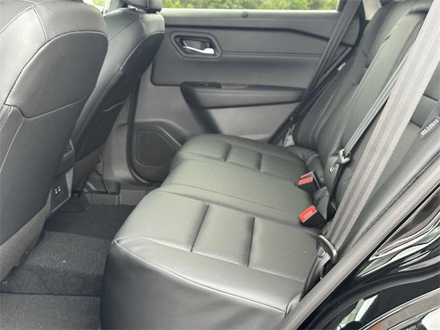 new 2026 Nissan Rogue car, priced at $31,123