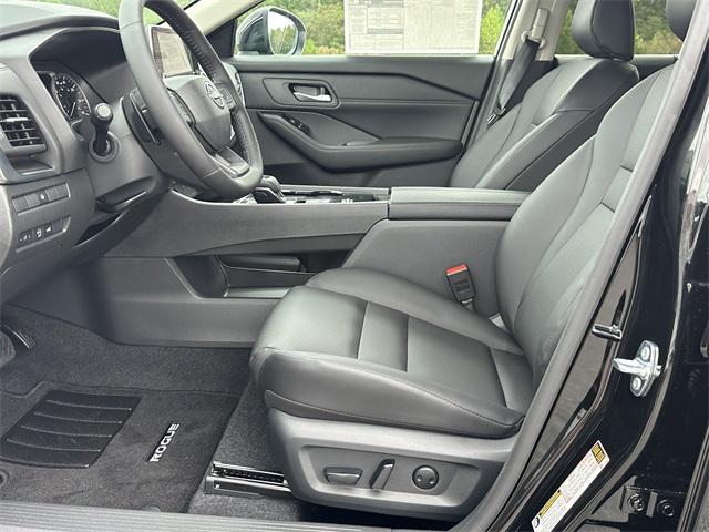 new 2026 Nissan Rogue car, priced at $31,123