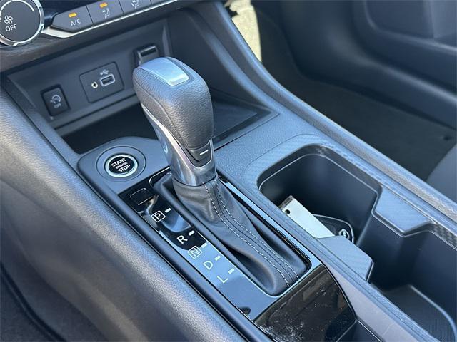 new 2025 Nissan Sentra car, priced at $18,510