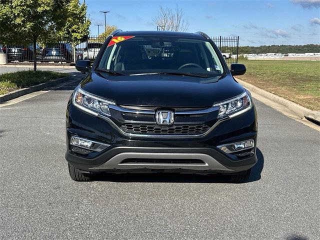 used 2016 Honda CR-V car, priced at $18,685