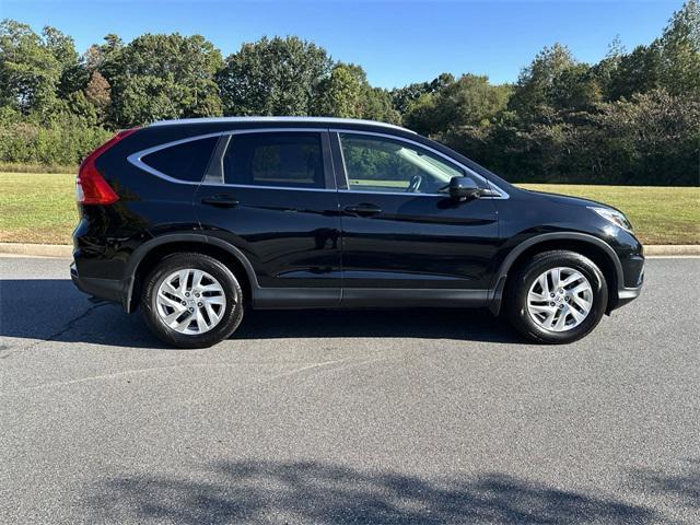 used 2016 Honda CR-V car, priced at $18,685