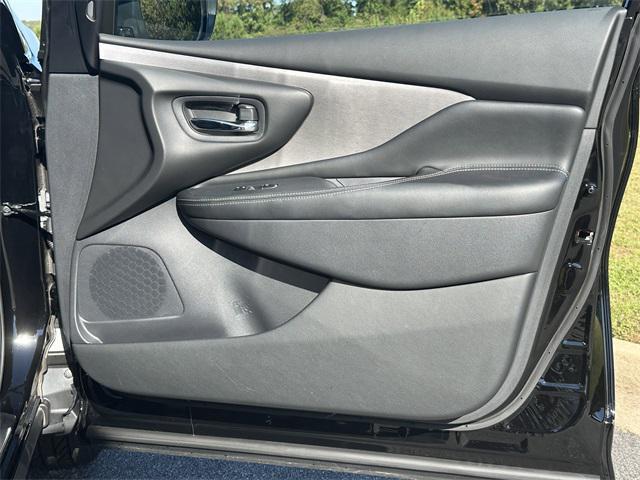 used 2024 Nissan Murano car, priced at $33,910