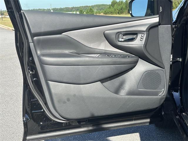 used 2024 Nissan Murano car, priced at $33,910
