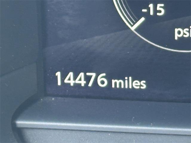 used 2023 Nissan Z car, priced at $39,599