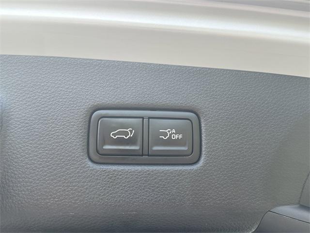 used 2024 Kia Carnival car, priced at $44,981