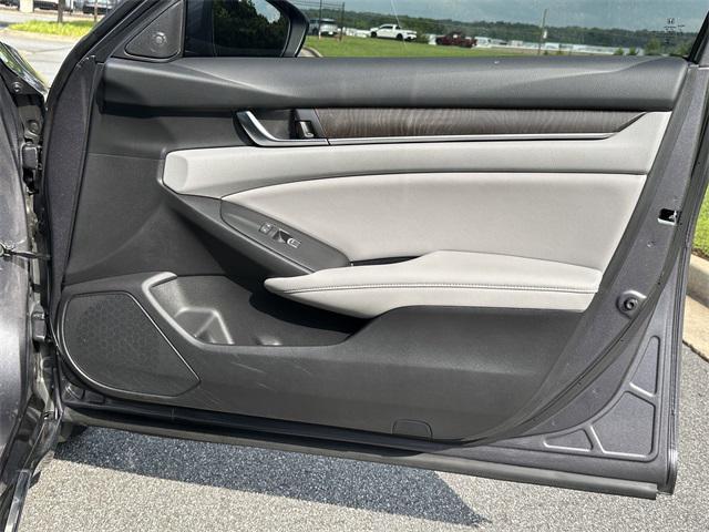 used 2018 Honda Accord car, priced at $18,590