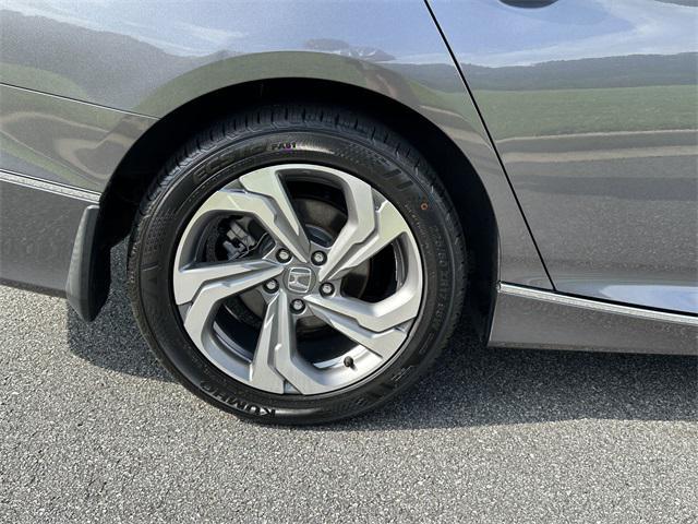 used 2018 Honda Accord car, priced at $18,590