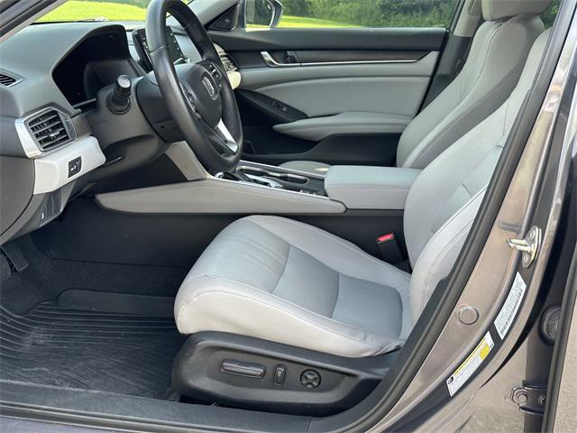 used 2018 Honda Accord car, priced at $18,590