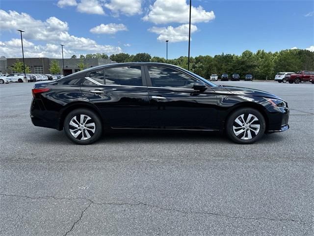 new 2024 Nissan Altima car, priced at $22,530