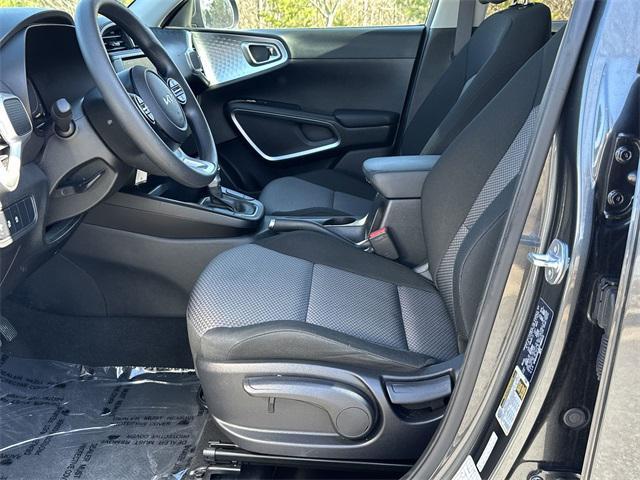 used 2023 Kia Soul car, priced at $17,784
