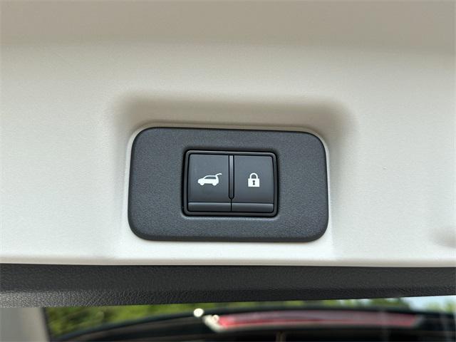 new 2025 Nissan ARIYA car, priced at $41,051